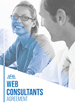 Web Consultancy Agreement Template