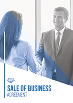 Sale of Business Agreement template
