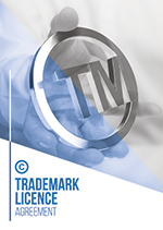 trademark licence agreement