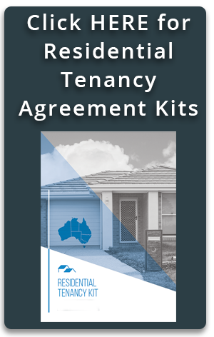 Residential Tenancy Kits