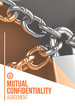 Mutual COnfidentiality Agreement