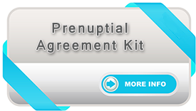 Download Prenup Agreement Kit