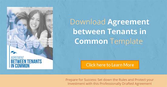Get Tenants in Common Agreement