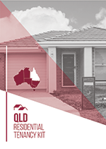 QLD Residential Tenancy Lease Template Kit